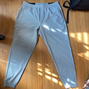 Lululemon Surge Joggers